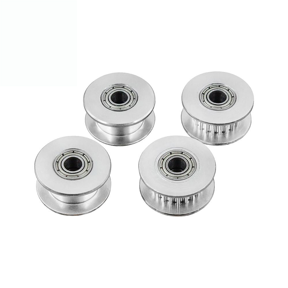 Gt2 Belt - GT2 Idler Pulley 20 Gigi 16