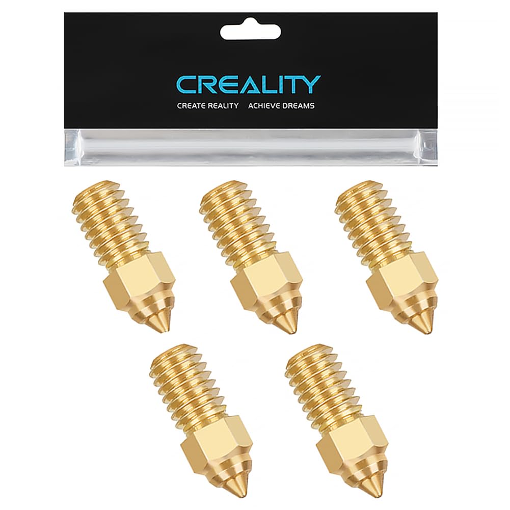 Aluminium Profile 2020 - Nozel Creality Ender 3 V3 SE