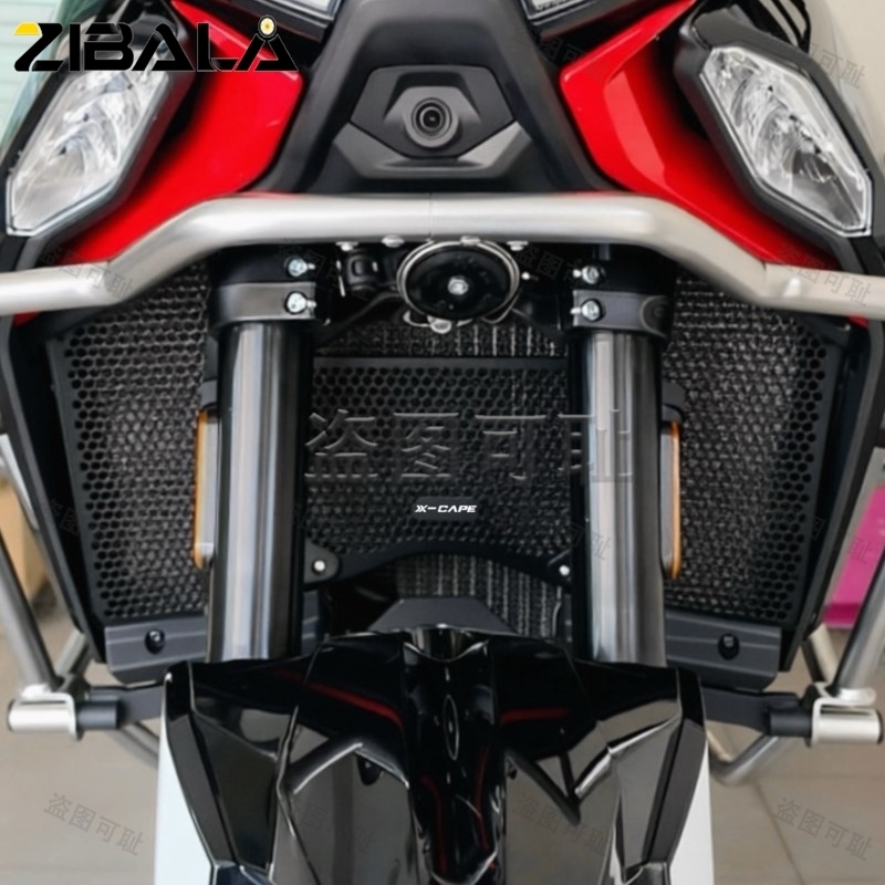3018 Aluminium Cnc - Untuk Morini X Cape 1200 2025