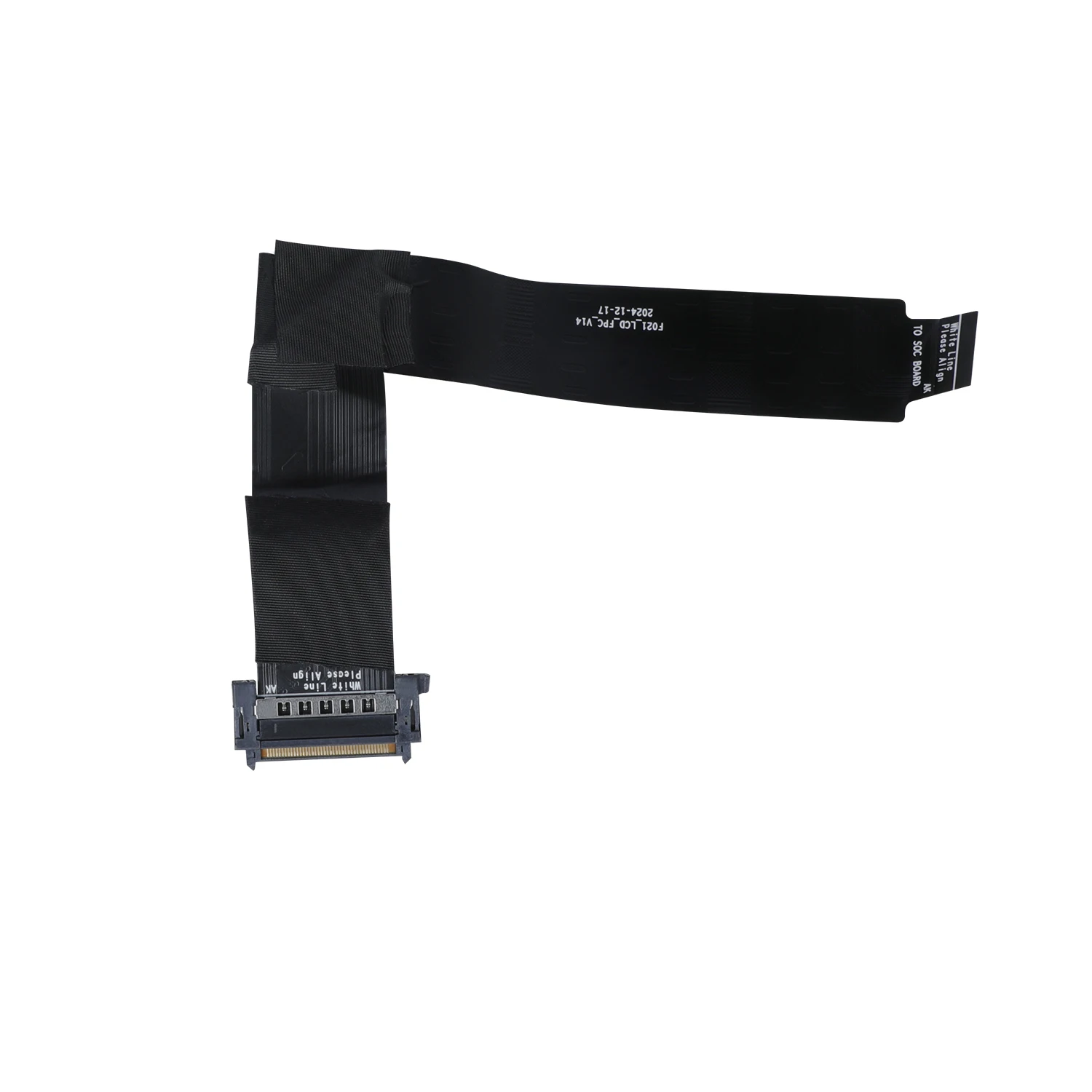 Aluminium Profile 2020 - Aksesori Printer 3D Kabel Layar Creality