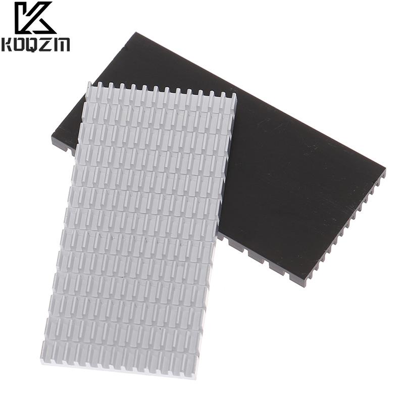 Aluminium Extrusion - Aluminium Heatsink Panel Heat Sink CPU
