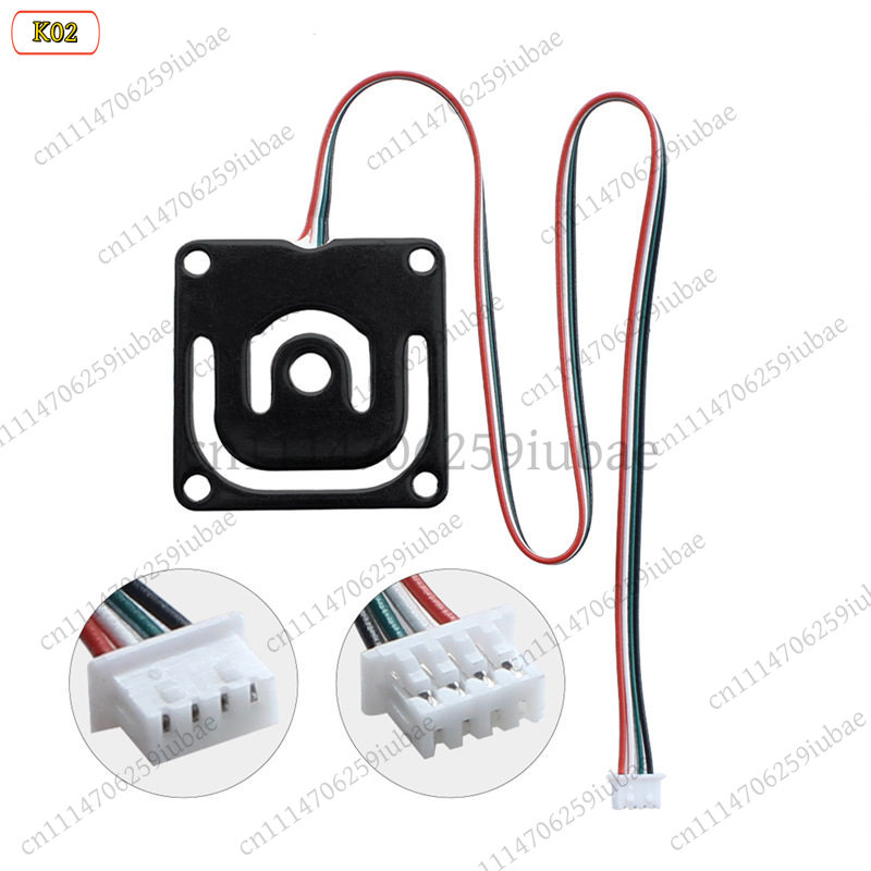 Sensor Tekanan LJ_Heatbed Stra - Aluminium Profile 2020 ulasan dan harga