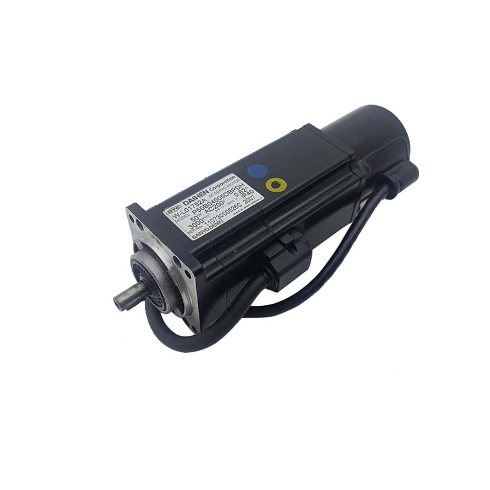 100% TERUJI OK Motor Servo AC  - Servo Motor ulasan dan harga