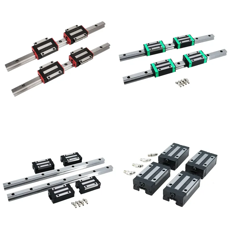 HGR 15 20 25 30 35 45 55 65 Re - Linear Rail ulasan dan harga