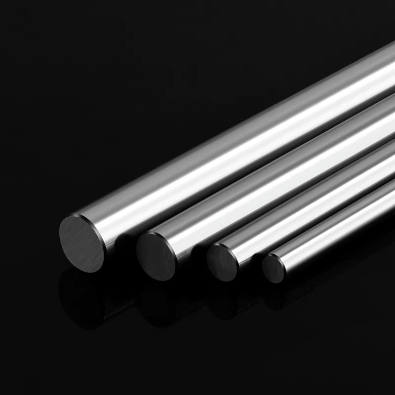 2 Buah Sumbu Optik Printer 3D  - Linear Rod 8Mm ulasan dan harga