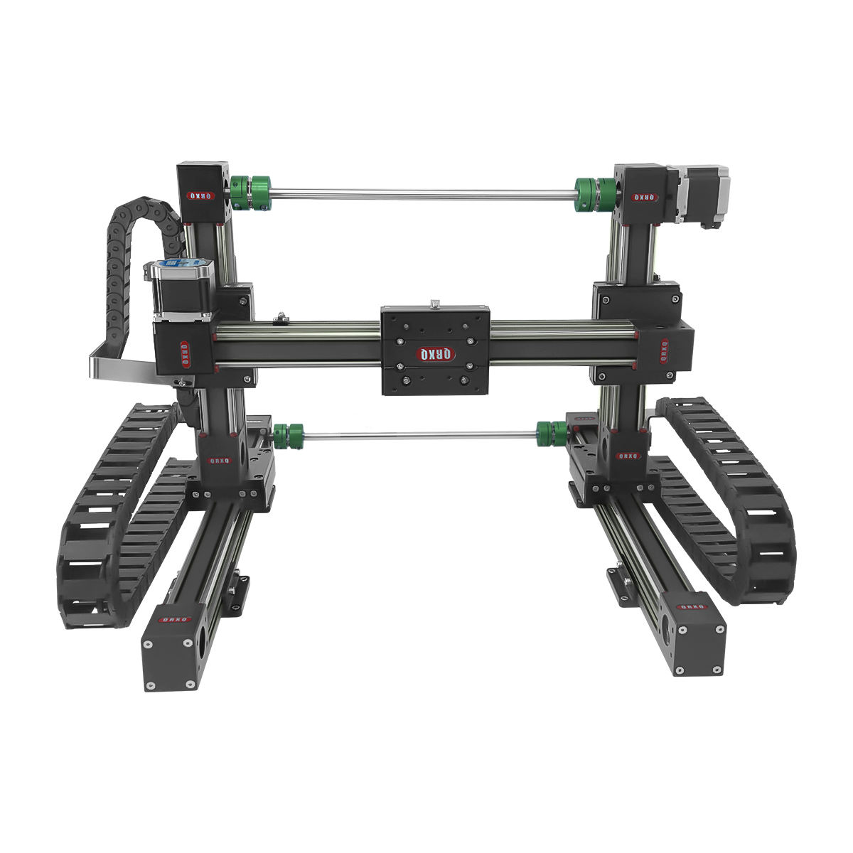 Robot Gantry RXP45XYZ-H, Meja  - Linear Rail ulasan dan harga
