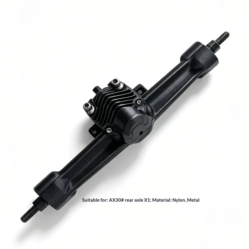 Suku Cadang dan Aksesori Tamba - Servo Motor ulasan dan harga