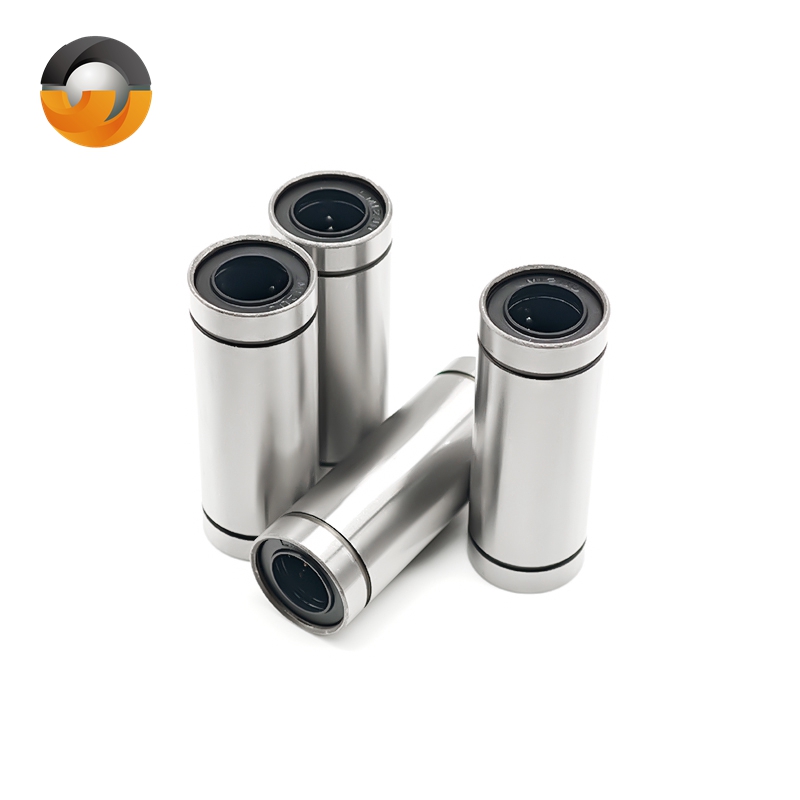 Bantalan Linear LM8UU 8x15x24m - Lm8Uu Bearing ulasan dan harga