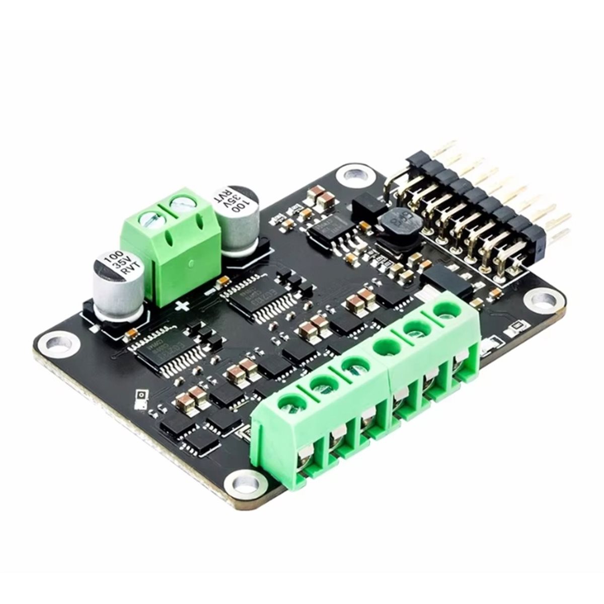 【Komponen Motor】 Pengontrol Mo - Servo Motor ulasan dan harga