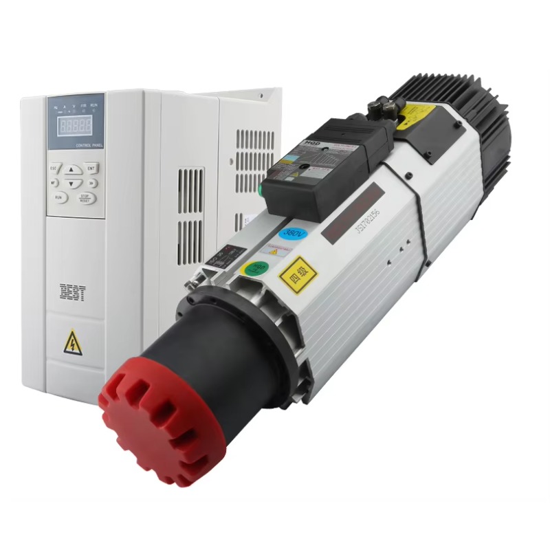 Motor Spindle HQD 9kw 220v 380 - Spindle Motor ulasan dan harga