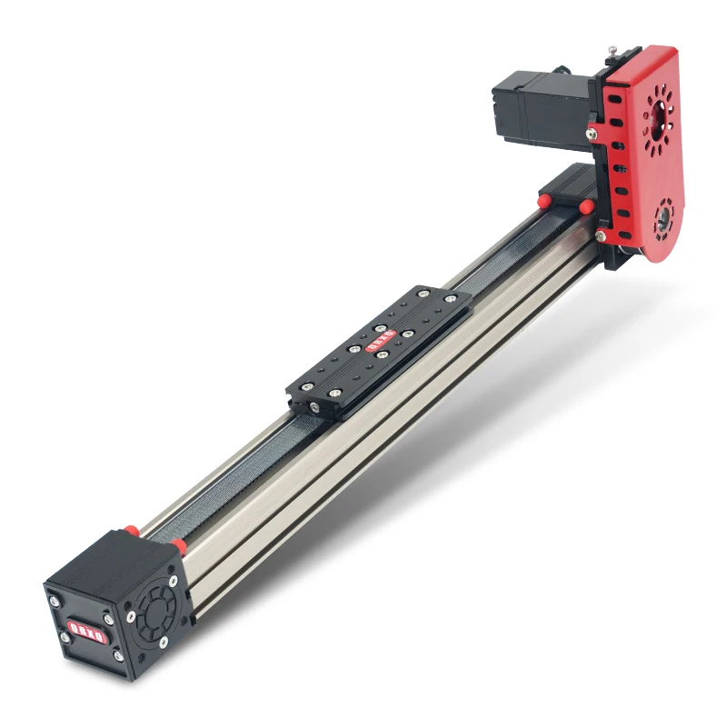 Modul Linear Aktuator QRXQ RXP - Linear Rail ulasan dan harga