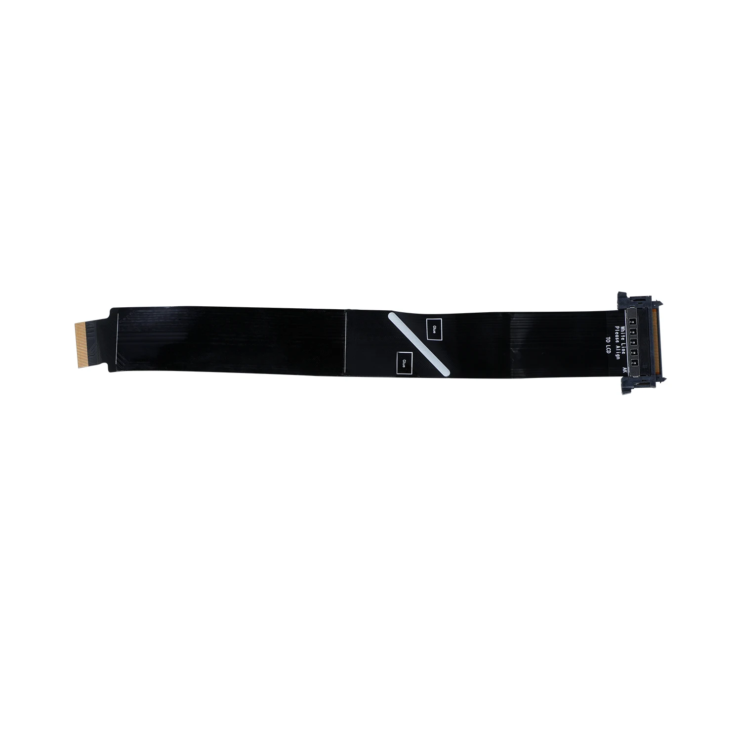 Aksesori Printer 3D Kabel Laya - Aluminium Profile 2020 ulasan dan harga