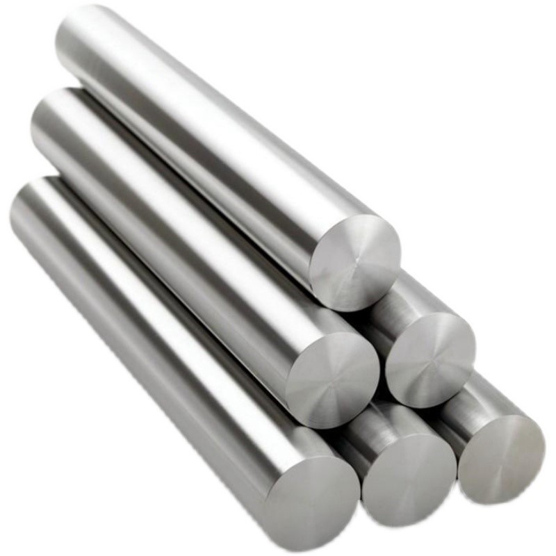 2 buah Batang Bulat Baja Tahan - Linear Rod 8Mm ulasan dan harga