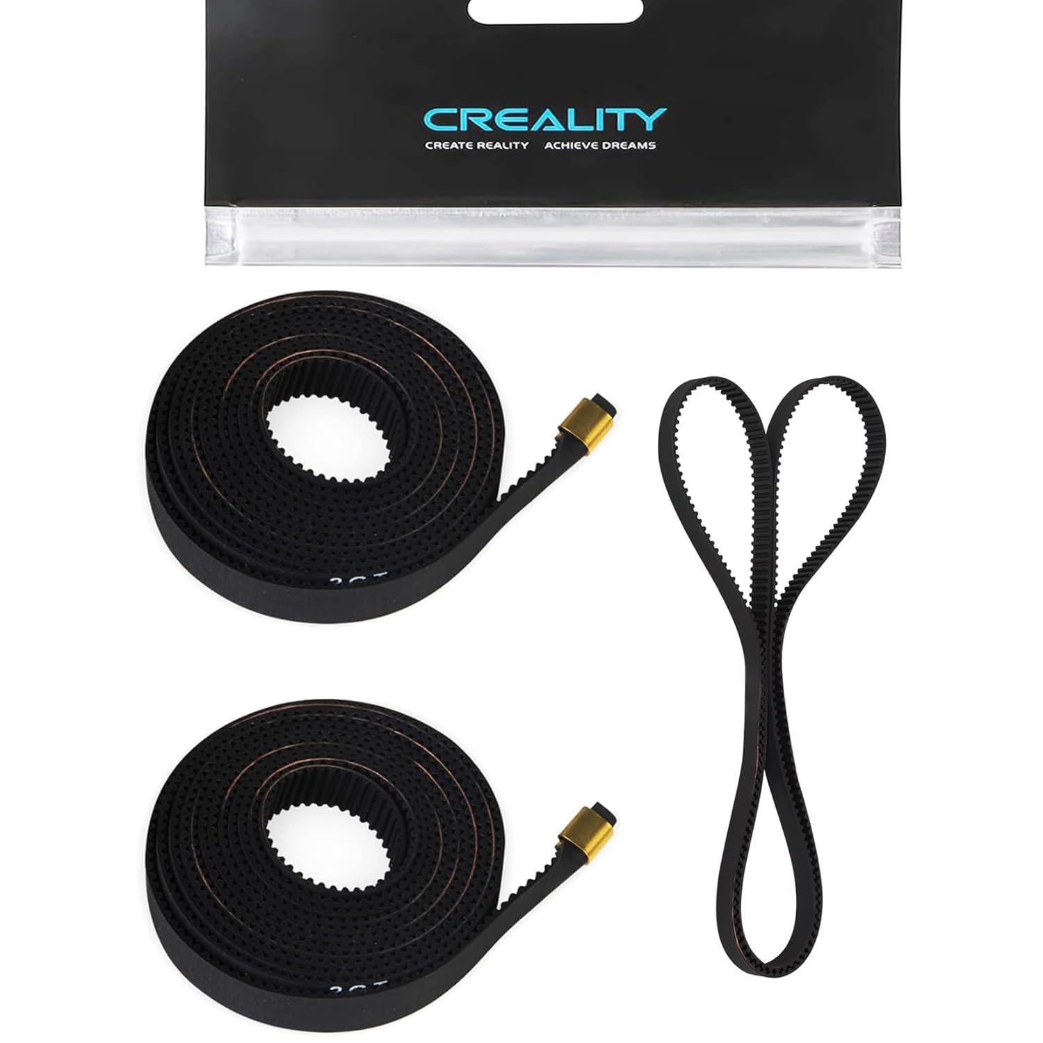 Creality Ender 3 V3 KE Kit Sab - Aluminium Profile 2020 ulasan dan harga
