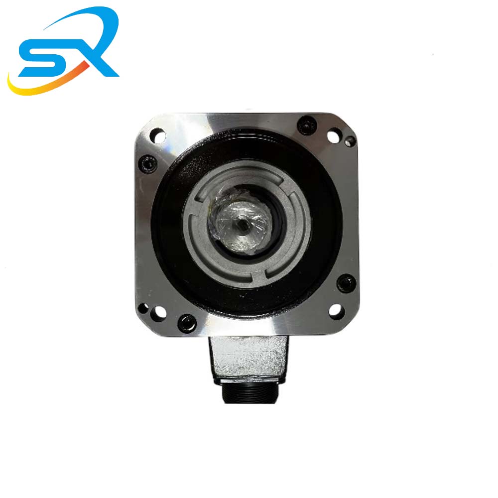 Motor Servo AC SANYO Otomasi I - Servo Motor ulasan dan harga