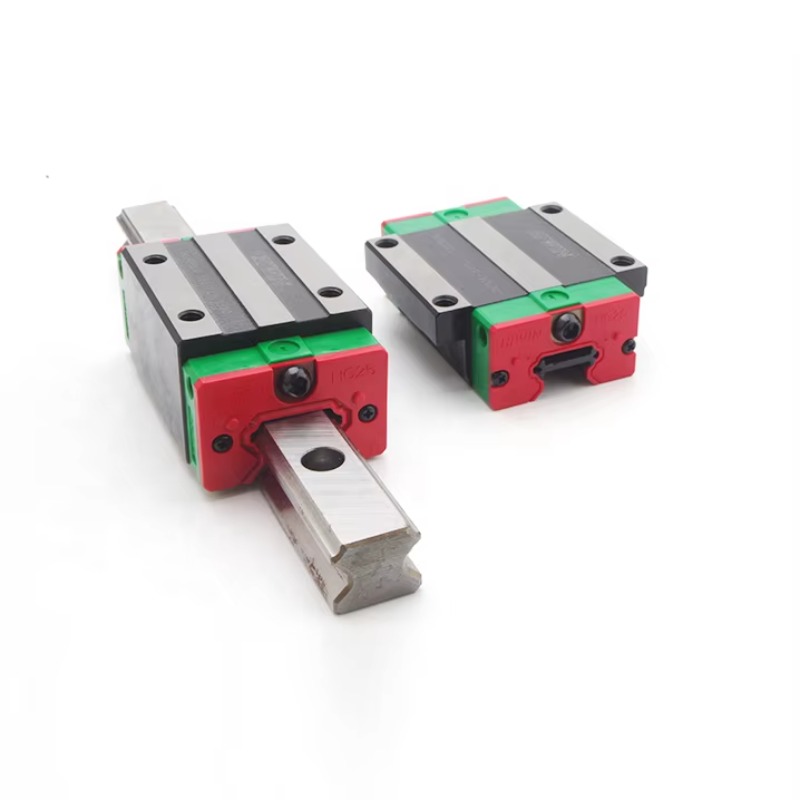 Rel Pemandu Linier HGR15 15mm  - Linear Rail ulasan dan harga