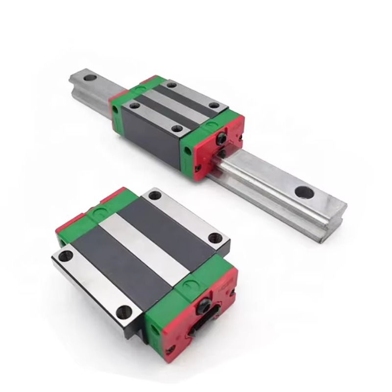 Rel Pemandu Linier HGR15 15mm  - Linear Rail ulasan dan harga
