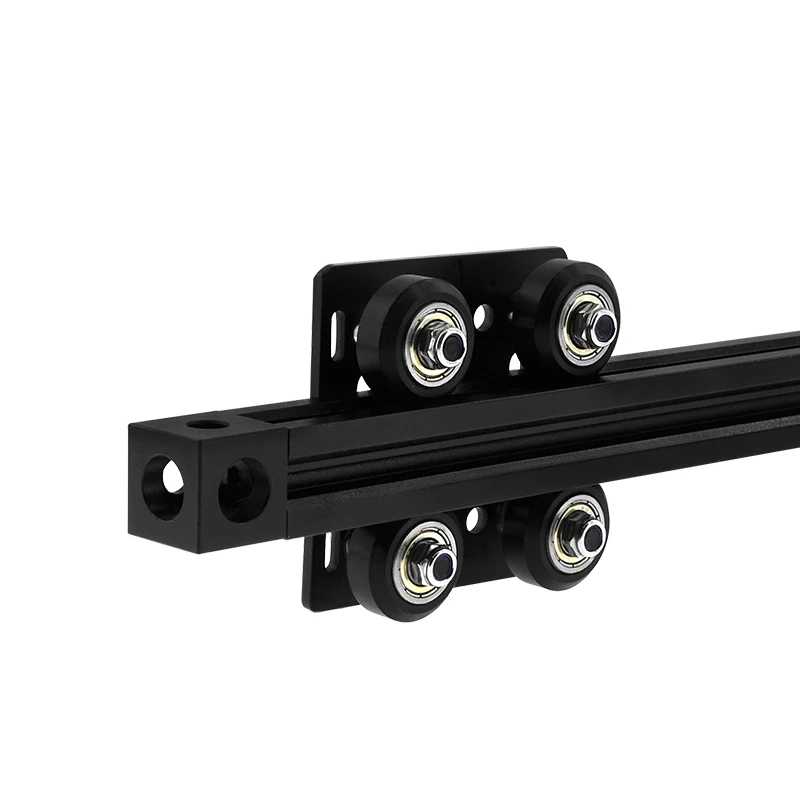 Set Pelat Gantry Open Source V - V Slot Wheel ulasan dan harga