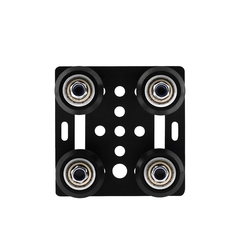 Katrol Printer 3D 2020, Roda V - V Slot Wheel ulasan dan harga