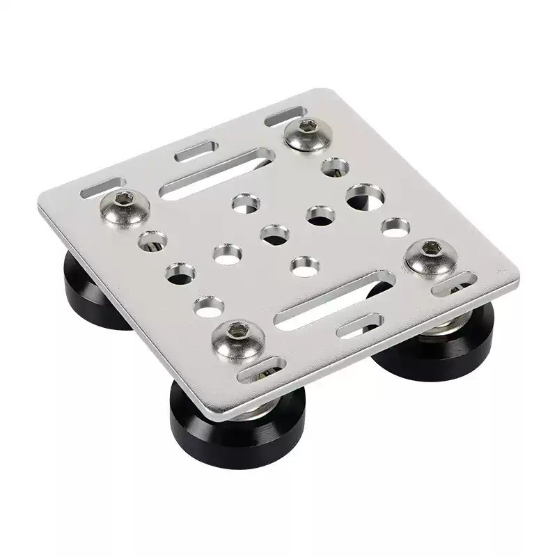 Katrol Printer 3D 2020, Roda V - V Slot Wheel ulasan dan harga