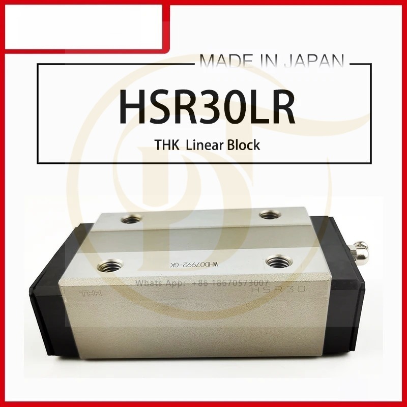Blok Rel Linier untuk HSR HSR3 - Linear Rail ulasan dan harga