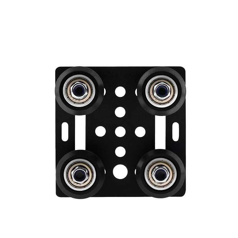 Bagian Printer 3D 2020 v-openb - V Slot Wheel ulasan dan harga