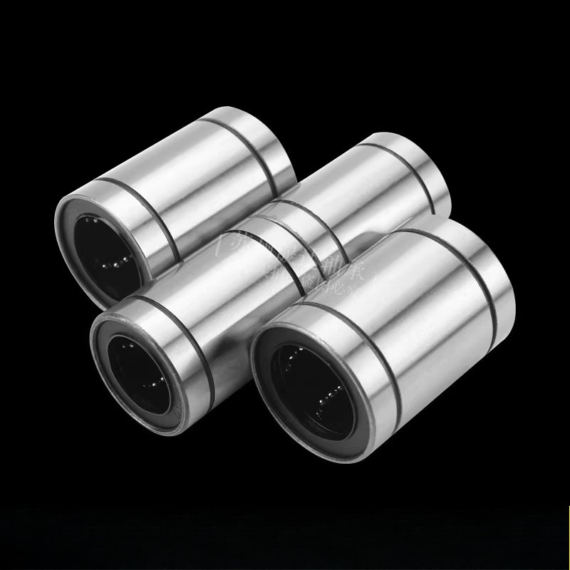 1 buah LM8 LM8UU LM3UU LM10UU  - Lm8Uu Bearing ulasan dan harga