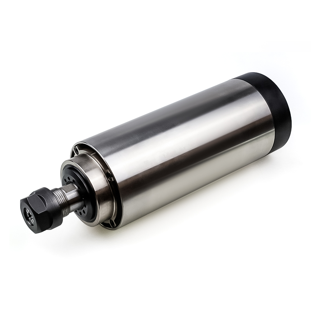 1,5KW/2,2KW Motor Spindel CNC  - Water Cooled Spindle ulasan dan harga
