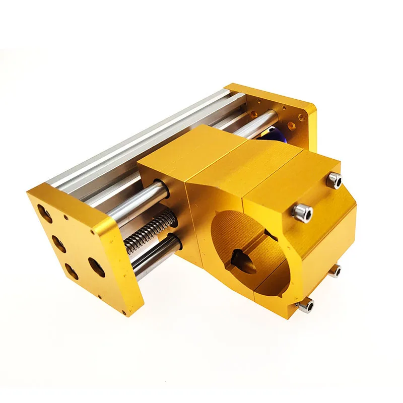 Modul Sumbu-Z CNC 3018 dengan  - 3018 Aluminium Cnc ulasan dan harga