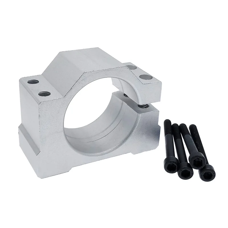 Braket Pemasangan Motor Spindl - Spindle Motor ulasan dan harga