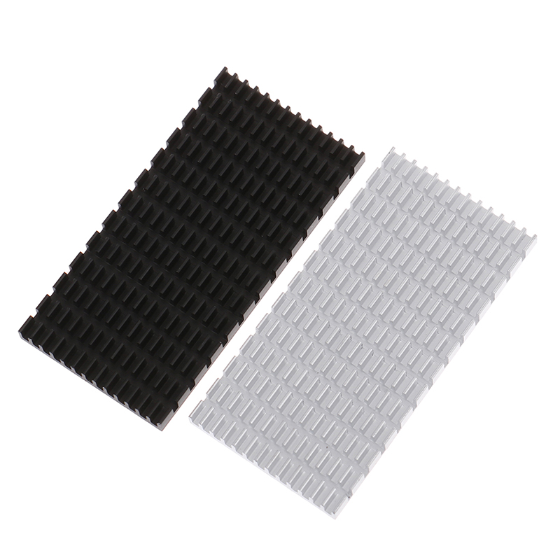Aluminium Heatsink Panel Heat  - Aluminium Extrusion ulasan dan harga