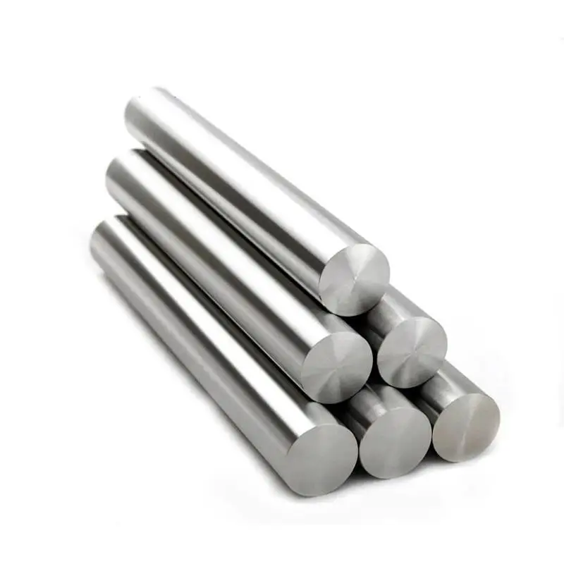 1 ~ 5 Buah Batang Baja Tahan K - Linear Rod 8Mm ulasan dan harga